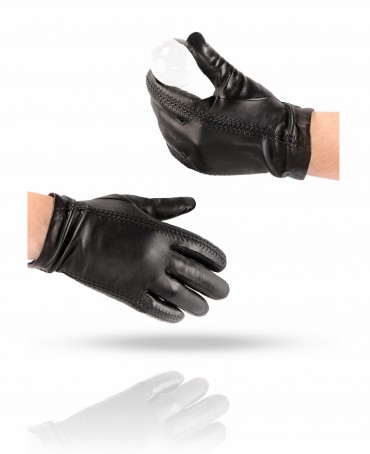 Перчатки Мужские 11_CARLATH/BL//11